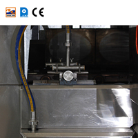Customized Speed Adjustment Automatic Sugar Cone Producing Equipment for Customized Production Needs Condition New