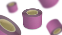 Film de lustrage électrostatique GRISH |   Alternative haute performance au film de polissage 3M