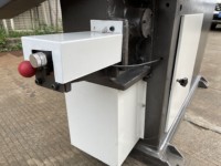 Machine à percer le verre 3kW 380V pour épaisseurs de 3 à 30 mm, facile à utiliser