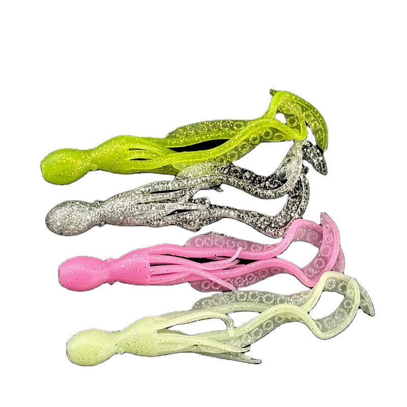 Luya Fish Bait Wholesale 11cm Luminous