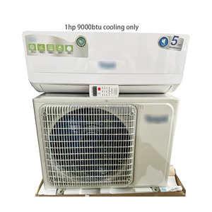 Hersense Air Conditioner Royol Africa 1hp Cooling Only Compressor Smart Home Products Wind Free Air Conditioner Portable R290 Ai - Product Image 6