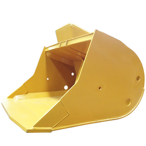 อุปกรณ์ต่อพ่วงรถขุดขนาดเล็กของจีน รุ่น RB ชุดหัวเจาะไฮดรอลิก หัวคีบ หัวเจาะดิน สำหรับรถขุดขนาด 5-120 ตัน ความจุ 0.1-8.7 เมตร ใหม่ - Product Image 3