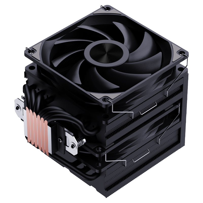 Wholesale China CPU Cooler Factory Custom RGB Design | Alibaba.com