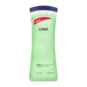 Lotion corporelle de nuit à la rose Vasline 400ml Glutamine & Niacinamide Crème hydratante parfumée pour le corps pour l'automne et l'hiver - Product Image 6