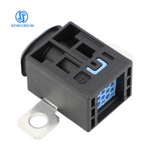 Protection contre les surcharges de <span class=keywords><strong>batterie</strong></span> Sorghum N000000006984 Pyrofuse Pyroswitch pour MERCEDES-BENZ W447 <span class=keywords><strong>Vito</strong></span> Viano - Product Image 6