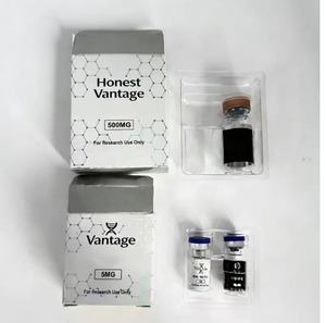 High Quality Customize Packaging Box and Labels 3ml 10ml bottle Boxes with Plastic Tray for 1 2 3 pack - Product Image 4