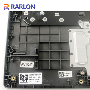 Carcasa Superior con Reposamanos para Dell Latitude 14 3440, Sin Teclado Retroiluminado, 0R2DCD R2DCD 460.0SF0E.0012 - Product Image 5