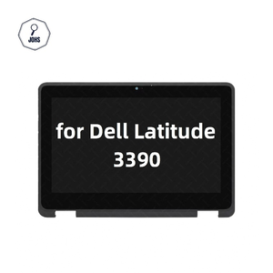 Brandneue IPS-LCD-Touchscreen-Baugruppe für Latitude 3390 2-in-1 13,3-Zoll-Laptop Modell 1 H0JY 4 FHP9 NVJ3P - Product Image 3