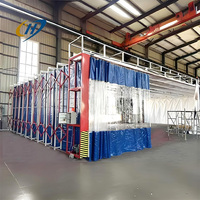 Cabine télescopique mobile de peinture de cabine de peinture de jet imperméable gonflable escamotable de PVC