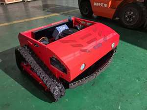 2025 yenilikçi ürünler çim biçme makinesi EPA ve CE çift sertifikalı 15 + Hr simüle testi istikrarlı ve dayanıklı performans - Product Image 6