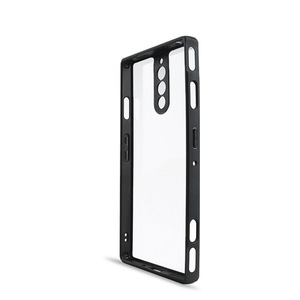 Ốp điện thoại Red Magic 8Pro/8Pro+ cao cấp, thiết kế mờ sang trọng, chất liệu TPU+PC, bảo vệ toàn diện, trong suốt, dành cho thị trường quốc tế - Product Image 5