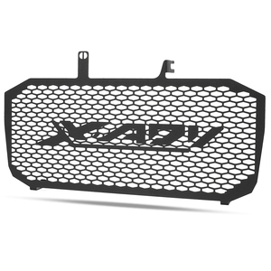 Protector de Radiador para Motocicleta <span class=keywords><strong>Honda</strong></span> XADV750 <span class=keywords><strong>X</strong></span>-<span class=keywords><strong>ADV</strong></span> <span class=keywords><strong>750</strong></span> 2025 2026, Rejilla Protectora 2021 2022 <span class=keywords><strong>2023</strong></span> 2024 - Product Image 6