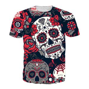 Top Quality Oem Custom 3d Printing Heat Press Men's Running Football Streetwear Dtg Polyester t Shirt - Product Image 3