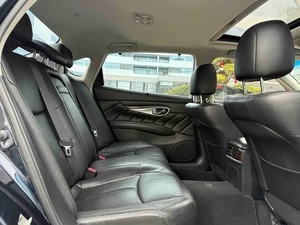 Personalización Interior para <span class=keywords><strong>Infiniti</strong></span> Q70 Modelo 2015 2016 2017, Edición Premium Comfort, Sedán Euro Automático - Product Image 4
