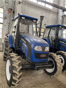 Lovol, cargador de camión agrícola Lovol chino Lovol, camión agrícola de marca China, mini M1104, trabajo agrícola M 1104, 1, 2, 2, 1, 2 - Product Image 3