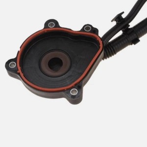 Válvula de Ventilación del Cárter Mercedes-Benz W205 W212 F065, Separador de Aceite y Agua, Puerto de 1/2 Pulgada, Temperatura Normal - Product Image 3