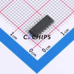 Original y nuevo MAX232ESE + SOP-16 circuito integrado IC Chip RS232 IC venta completa componentes electrónicos Chips y servicio BOM - Product Image 2
