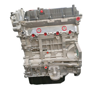 Nouveau moteur automobile de haute qualité G4KH 2.0T adapté au nouvel ensemble de moteur diesel Santafe Ix45 <span class=keywords><strong>Kia</strong></span> <span class=keywords><strong>Sorento</strong></span> KX7 - Product Image 4