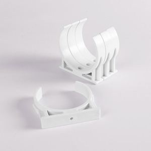 Cartucho de filtro de agua T33 de 10 pulgadas con carcasa de PP para sistema de ósmosis inversa, pieza de repuesto para máquina de agua pura - Product Image 2
