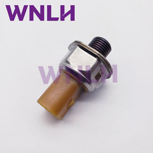 Capteur de pression de rail de carburant WNLH 298-6488 pour chargeuse Caterpillar 906H, camion 735B, moteurs C7, C9, C13, C15 - Product Image 2