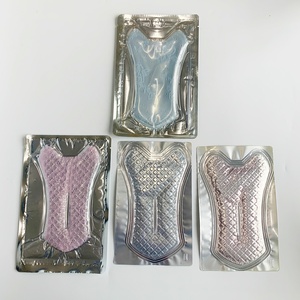 Phổ biến thoải mái Yoni mặt nạ cho nữ tư nhân chăm sóc làm trắng & giữ ẩm âm hộ hỗ trợ thắt chặt âm đạo - Product Image 3