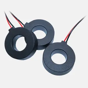 Composants de pièces électroniques transformateur de courant GD-02A 100A/100mA 100A/50mA - Product Image 1