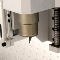 Máquina de Corte Oscilante de Cuchilla Plana para Cartón Corrugado/Honeycomb Digital 1625