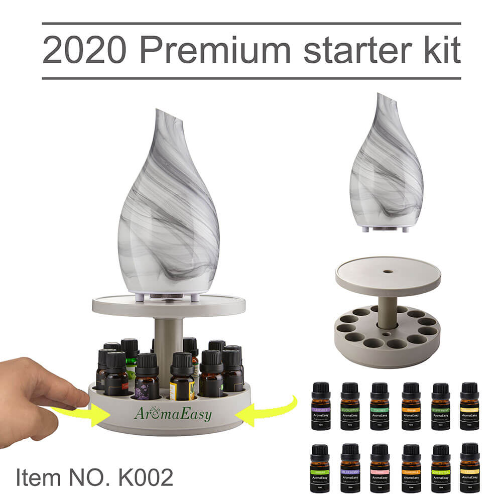 K118(Kit iniziale per vetro)