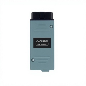 Le scanner VNCI VCM3 prend en charge le diagnostic et la programmation CAN FD DoIP pour Ford/Mazda 1996-2023, et prend en charge les logiciels IDS, FDRS, MADRS. - Product Image 2
