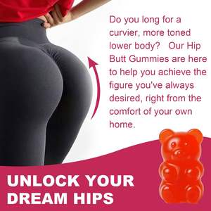 Суперфуд, усиливающие витамины, для увеличения бедра, увеличение ягодиц, подтяжка конфет, трав для беременных женщин - Product Image 5