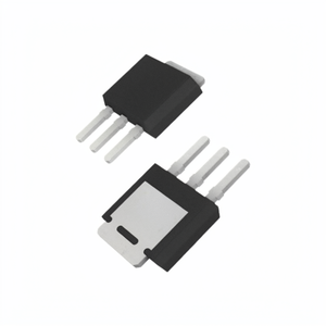 ตัวแทนจำหน่ายที่ได้รับอนุญาต ทรานซิสเตอร์ IPAK NDD03N60Z-1G ชิ้นส่วนวงจรอิเล็กทรอนิกส์ - Product Image 1