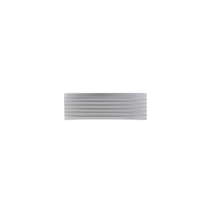 Fami Heat Sink Cross Divider Front Height 100-125 Mm Eh 3 Dim Mm L 47 H 75 - Product Image 3