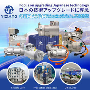 Direct usine, applicable au compresseur de climatisation 4PK pour Hyundai A3/<span class=keywords><strong>QQ</strong></span>/Atos (2001-2012) - Version export 97701-07500 CPN032 - Product Image 5