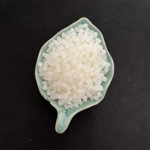 Granules en plastique PE PE-HD 5502 granulés en plastique vierge résines en plastique vierge - Product Image 5