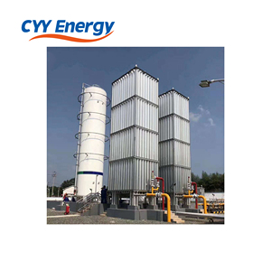 อาร์กอน/ออกซิเจน/ไนโตรเจน/CO2ของเหลวโดยรอบอากาศระเหย/ระเหย - Product Image 1