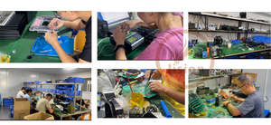 17 a-22-46401 17a-22-46400 17a-22-46300 שסתום היגוי שסתום היגוי קומצו מחפר חלקי מטען - Product Image 5