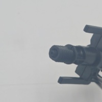 Adaptador de Cápsula de Tinta UV y Amortiguador/Conector para Impresora de Inyección de Tinta Mimaki Serie JV33, Directo de Fábrica, para Impresoras JV5/DX5/5113 DX5