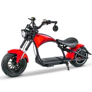 Mangosteen M2 M2s M1p M1ps QS Motor für Rooder Citycoco Chopper Motorroller Elektrisch - Product Image 3