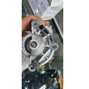 Démarreur essence OE 5802M9 5802R4 9609313280 9647982880 Peugeot 206 306 Citroën <span class=keywords><strong>Berlingo</strong></span> Picasso Xsara (marque d'origine SD) - Product Image 2