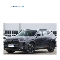 Offre Spéciale – Nouvelle Version 2025 du SUV Chinois GAC Motor Trumpchi GS4 PLUS – Essence, Automatique, Caméra, Phares LED, Toit Panoramique