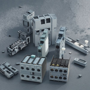 हैनक्ले संपर्क 3rh6911-h22 3rh6911-1a10 3rh6911-1a10 3rh6911-1a10 3rh6921-1dh91-1h31 कॉन्ट्रैक्टर - Product Image 5