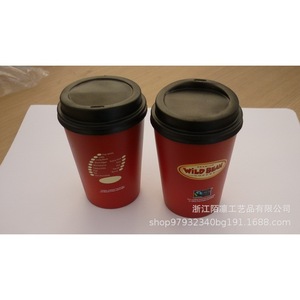 Pu Foam Paper Cup Shape High <b>Rebound</b> Stress Toy Home Decor Round Plastic Handcrafted Modern Design For Living Room Birthday Gift - Product Image 3