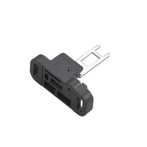 CNTD Changde Electric CZ93-K5 Interrupteur de sécurité à clé de type porte, relais de puissance, interrupteur à clé, relais de sécurité - Product Image 2