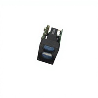 Module de télémétrie laser haute précision 2 km 3,3 V 905 nm, capteur de mesure de distance laser 115200 bits/s TTL pour pod de drone