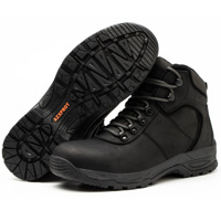 Offre Spéciale bottes de randonnée imperméables baskets de sport d'escalade en plein air bottes de travail pour la sécurité des hommes