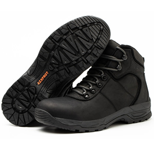 Offre Spéciale <span class=keywords><strong>bottes</strong></span> de randonnée imperméables baskets de sport d'escalade <span class=keywords><strong>en</strong></span> plein air <span class=keywords><strong>bottes</strong></span> de travail pour la sécurité des hommes - Product Image 5