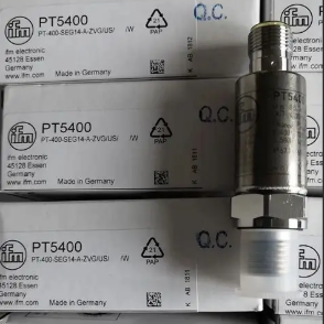 คุณภาพสูงสุด IFM ซีรีส์ PT5400 PT5401 PT5402 PT5403 PT5404 PT5412 - Product Image 6