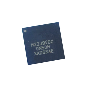 ไมโครคอนโทรลเลอร์32Bit ของแท้ MK22FN512VDC12 MK22FN512ชิป512KB MCU พลังงานต่ำ1.71V ~ 3.6V 120MHz - Product Image 1