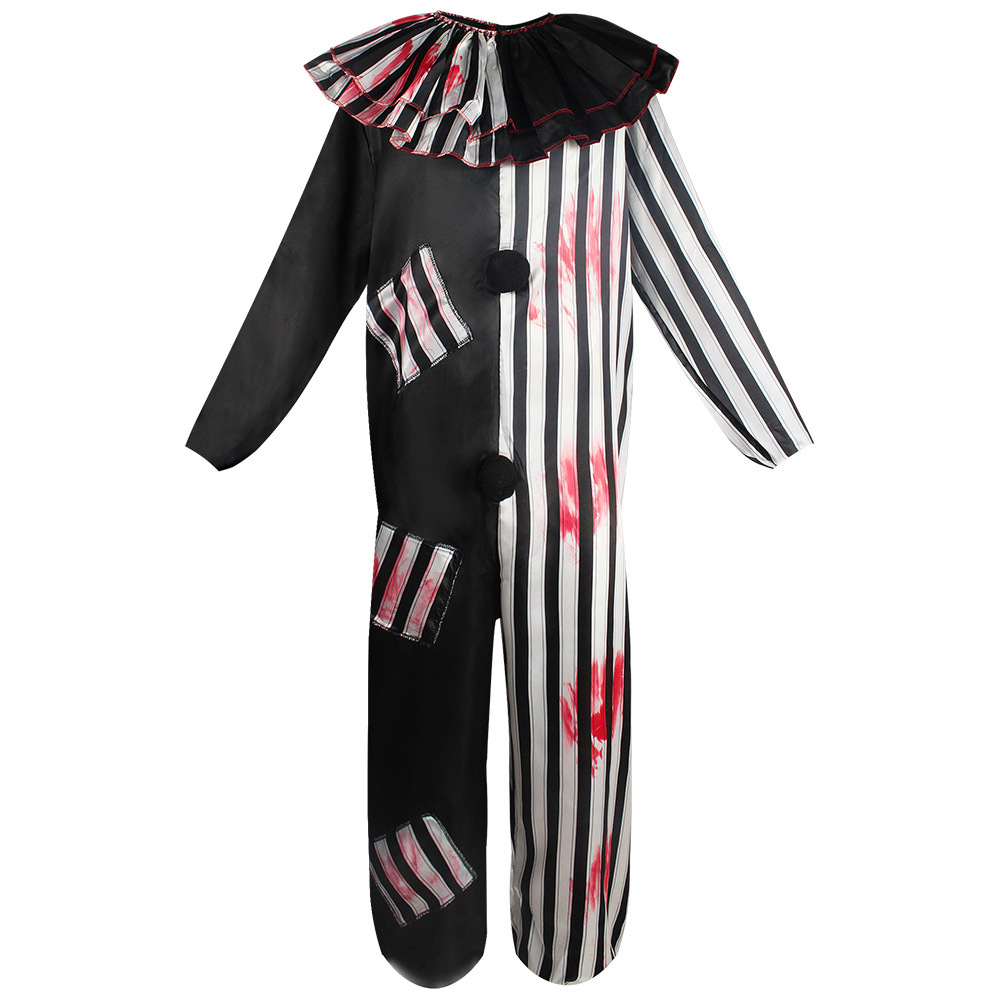 Evil Clown Set