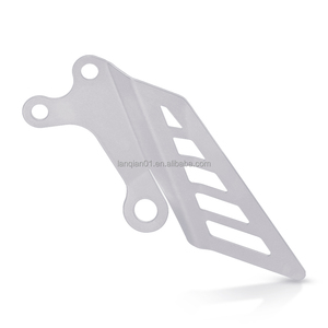 Pour YAMAHA FZ-<span class=keywords><strong>07</strong></span> <span class=keywords><strong>MT</strong></span>-<span class=keywords><strong>07</strong></span> Tracer Moto <span class=keywords><strong>Cage</strong></span> Accessoires de moto Contrôle de l'accélérateur Protection de la coque Garde de cadre MT07 - Product Image 6